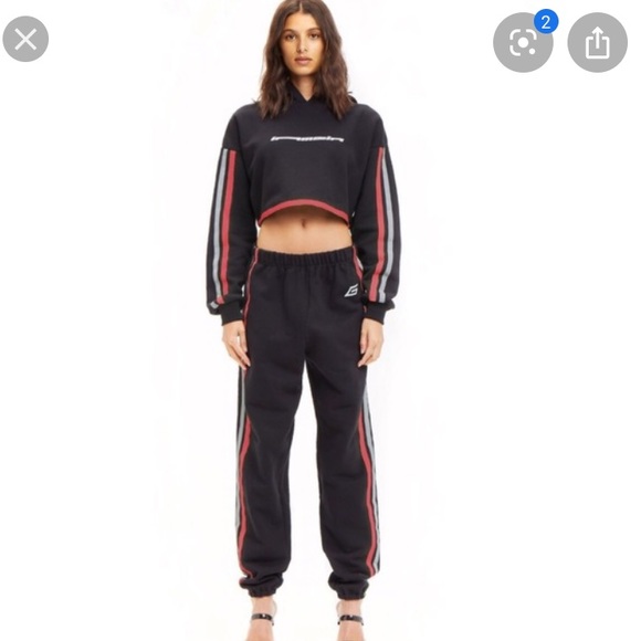 ✨ SOLD ✨ I.AM.GIA Mercury Hoodie - Picture 2 of 8